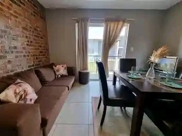 2 Bedroom Property for Sale in Raceway Free State
